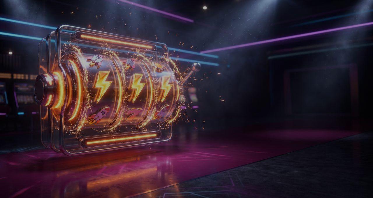 Spinmacho Casino