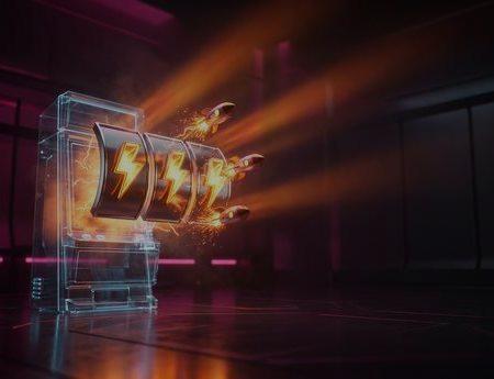 Spinmacho Casino