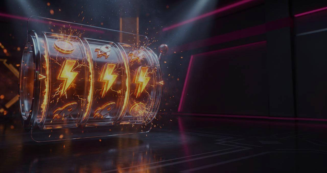 Spinmacho Casino